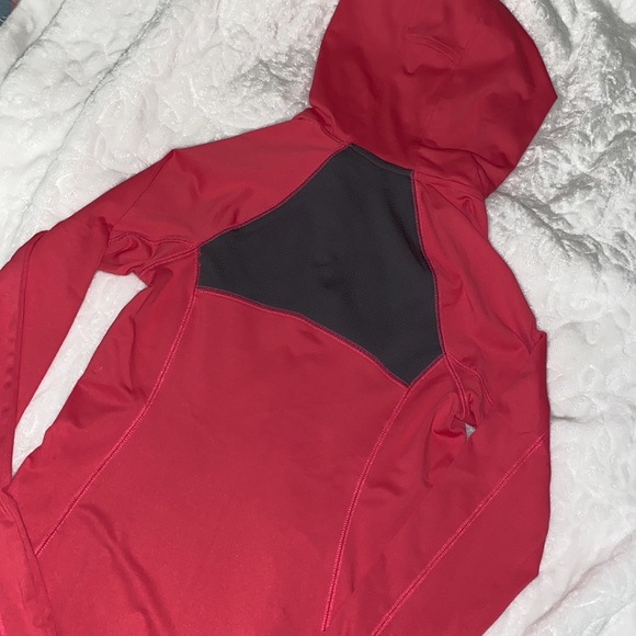 Forever 21 Exercise Hoodie Size S - Picture 3 of 3